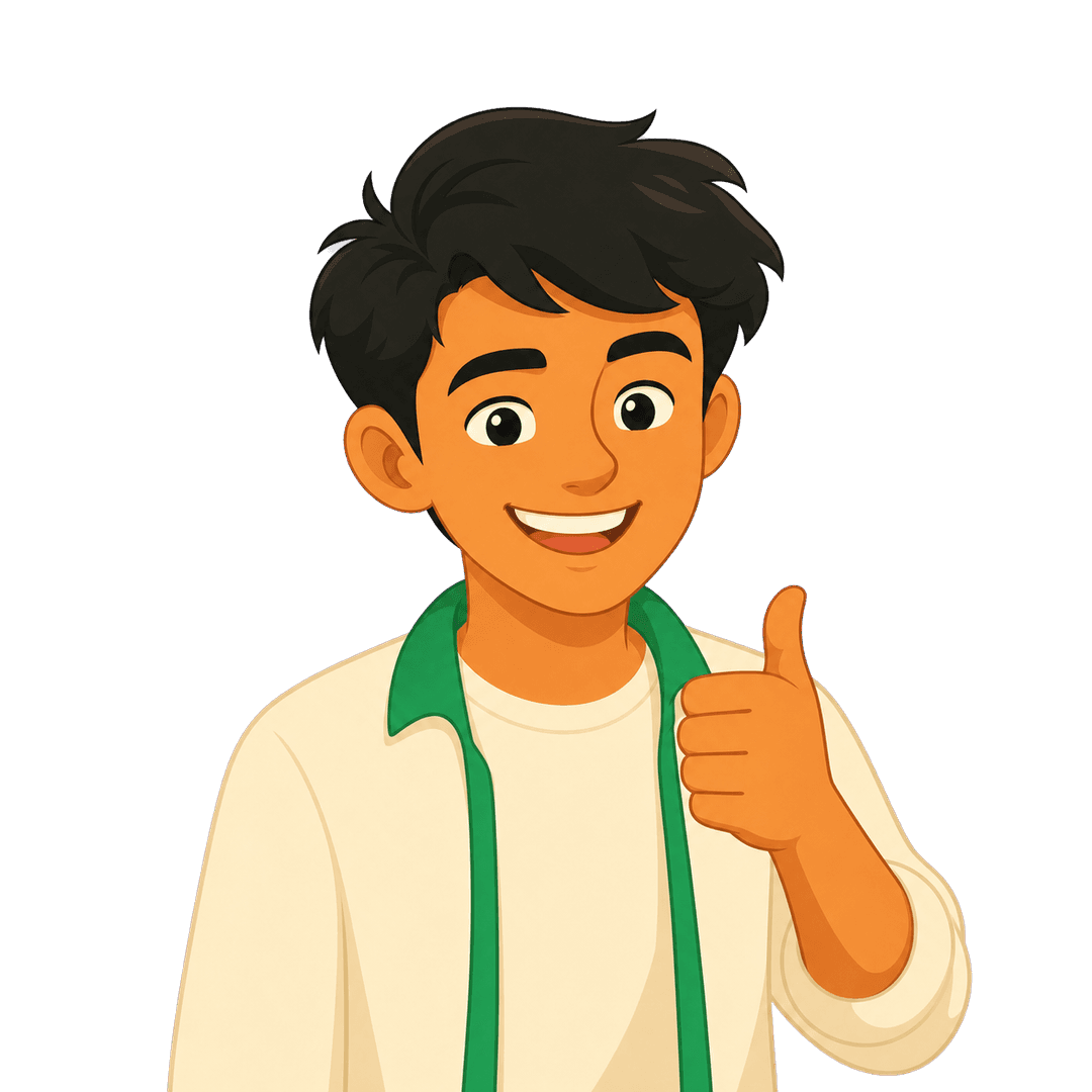 Nino, the scam protection guide